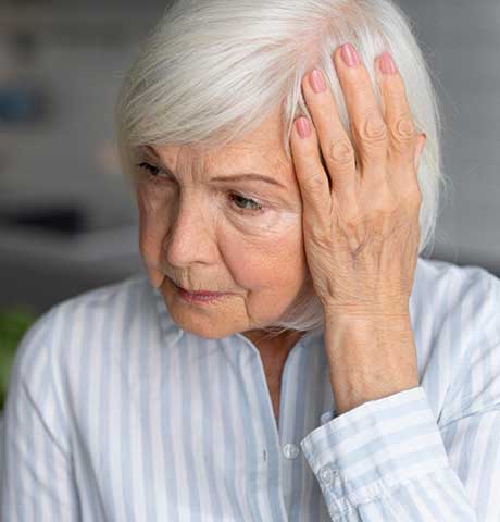 Demenz-Behandlung und Sprechstunde Hannover Misburg