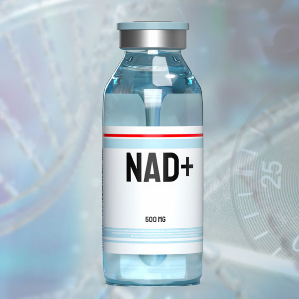 NAD+