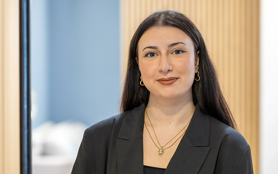 Elif Gökcay