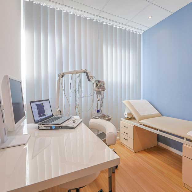 Neurologische Praxis Hannover Misburg