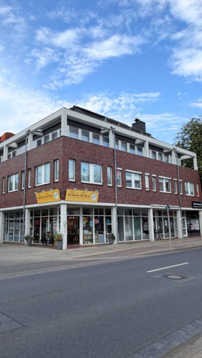 Neurologische Praxis Hannover Misburg